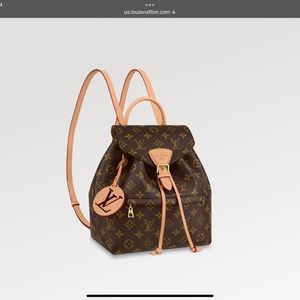 Meet your Posher, Bridget